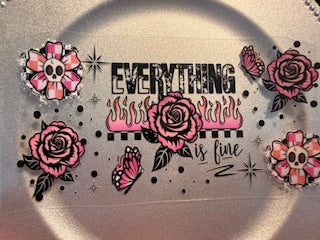 16 oz. Snarky/Sarcastic/Bad Words 32