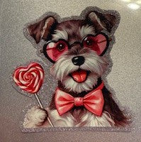 Decal Cats and Dogs 05