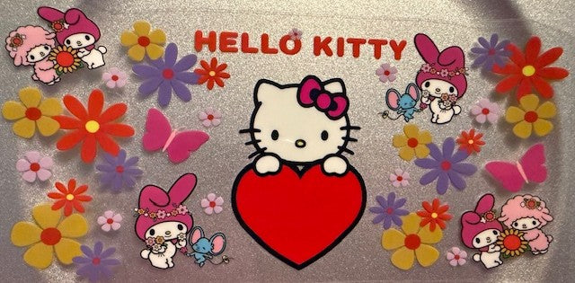 16 oz. Hello Kitty 23