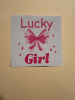 Decal Floral 08