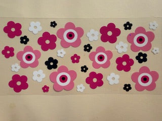 16 oz. Bows 316