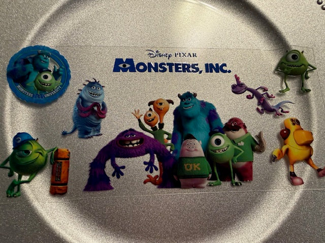16 oz. Disney 18
