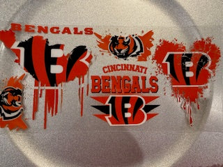 16 oz. Pro/College Sports Wrap 205