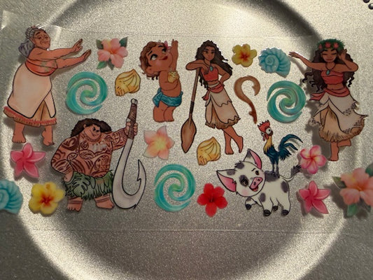 16 oz. Disney 62
