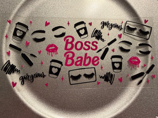 16 oz. Occupational 28