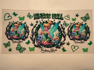 16 oz. Disney 107