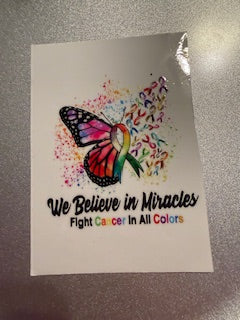 Decal Motivational 24