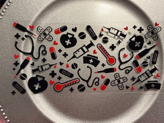 16 oz. Occupational 05