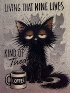 Decal Cats and Dogs 06