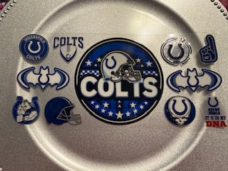 16 oz. Pro/College Sports Wrap 157