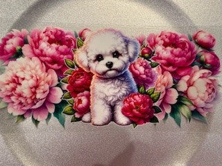 16 oz. Cats and Dogs 179