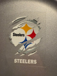 Decal Pro/College Sports 25