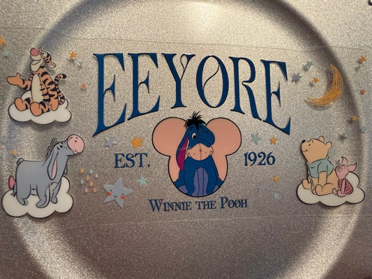 16 oz. Winnie + Friend 11