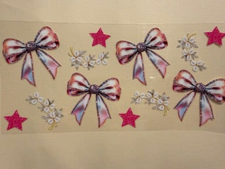 16 oz. Bows 17