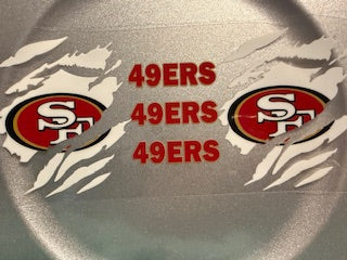 16 oz. Pro/College Sports Wrap 20