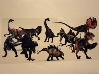 Animal Wrap 173