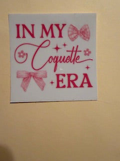 Decal Floral 06