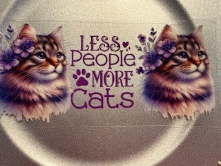 16 oz. Cats and Dogs 72