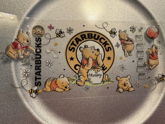 16 oz. Winnie + Friend 59