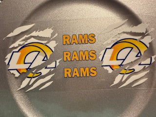 16 oz. Pro/College Sports Wrap 21