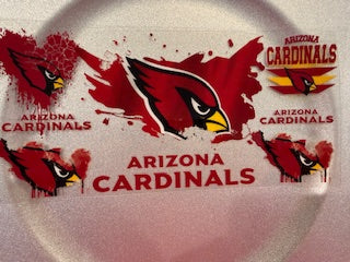 16 oz. Pro/College Sports Wrap 110