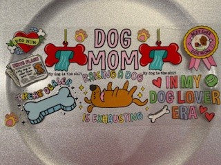 16 oz. Cats and Dogs 165