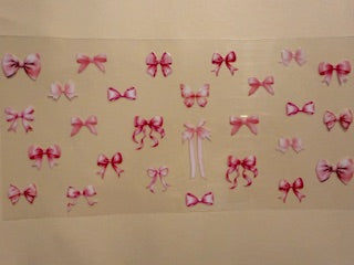 16 oz. Bows 18
