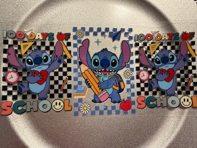 16 oz. Occupational 27