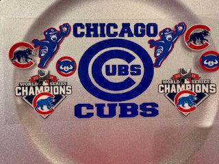 16 oz. Pro/College Sports Wrap 80