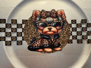 16 oz. Cats and Dogs 37