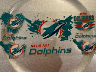 16 oz. Pro/College Sports Wrap 206