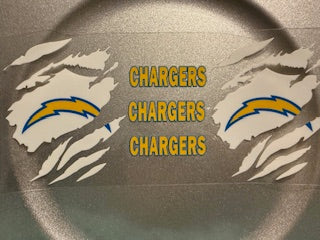 16 oz. Pro/College Sports Wrap 22