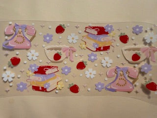 16 oz. Bows 251