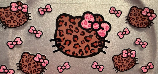 16 oz. Hello Kitty 26