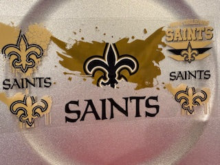 16 oz. Pro/College Sports Wrap 111