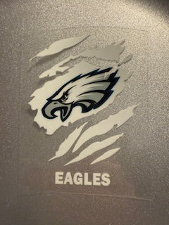 Decal Pro/College Sports 27