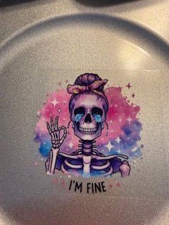 Decal Snarky/Sarcastic 54