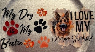 16 oz. Cats and Dogs 73