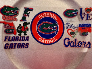 16 oz. Pro/College Sports Wrap 81