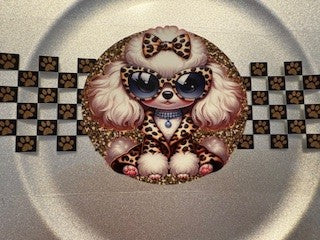 16 oz. Cats and Dogs 36