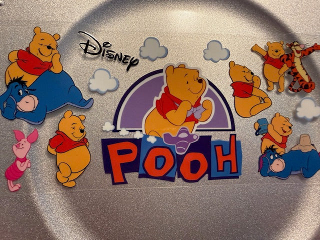 16 oz. Winnie + Friend 08