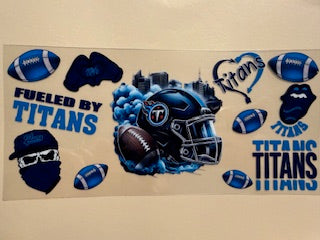 16 oz. Pro/College Sports Wrap 290