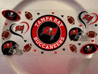 16 oz. Pro/College Sports Wrap 82