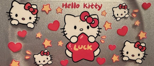 16 oz. Hello Kitty 27