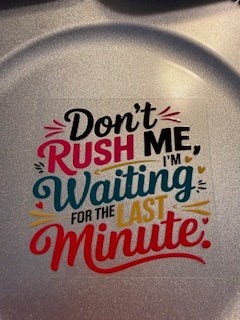 Decal Snarky/Sarcastic 55