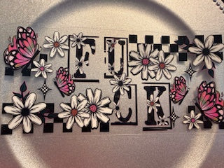 16 oz. Snarky/Sarcastic/Bad Words 94