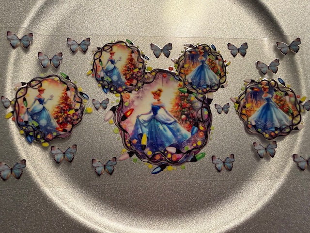 16 oz. Disney 22