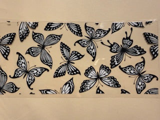 16 oz. Butterflies 105