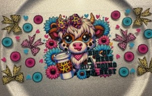 Animal Wrap 27
