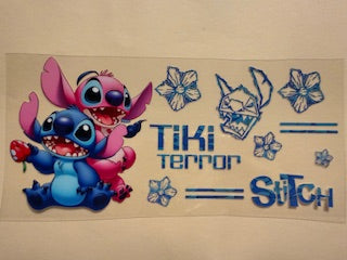 16 oz. Lilo & Stitch 28